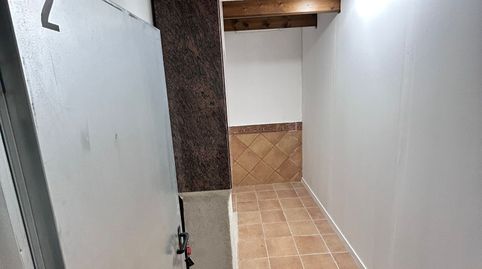 Foto 2 von Lagerraum zur Miete in Zona Alta, Premià de Mar