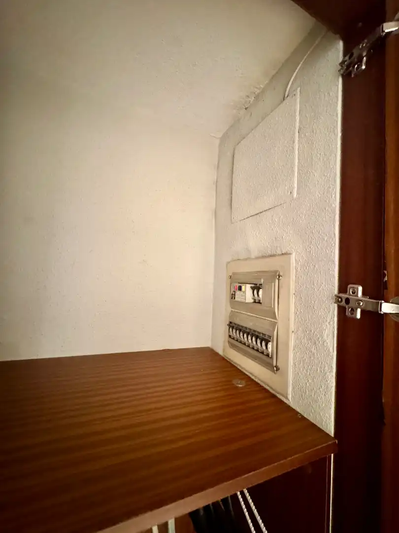Piso en venta en Avinguda de la República Argentina, Plaza Elíptica - República Argentina
