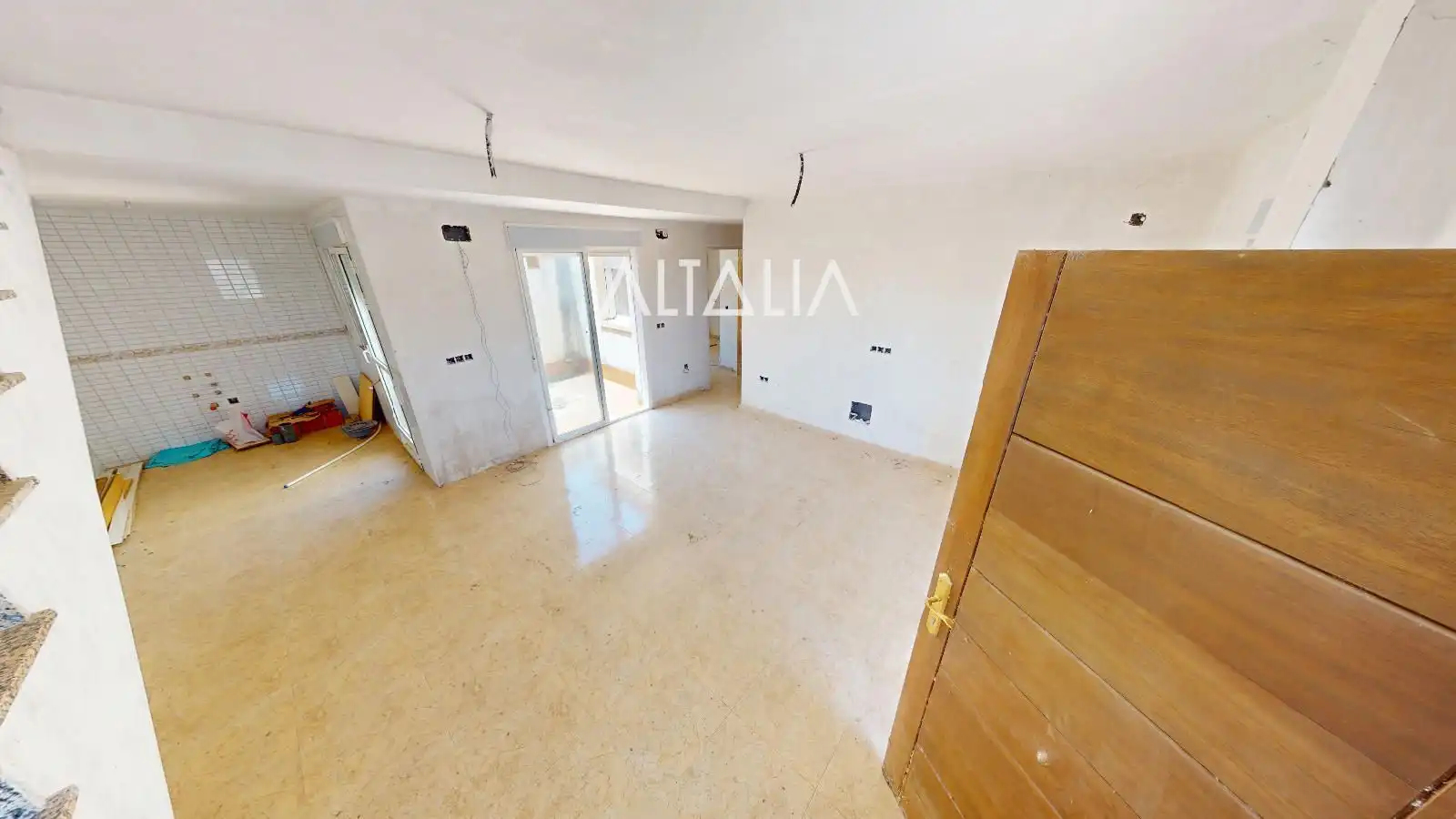 Casa o chalet en venta en La Almarcha 