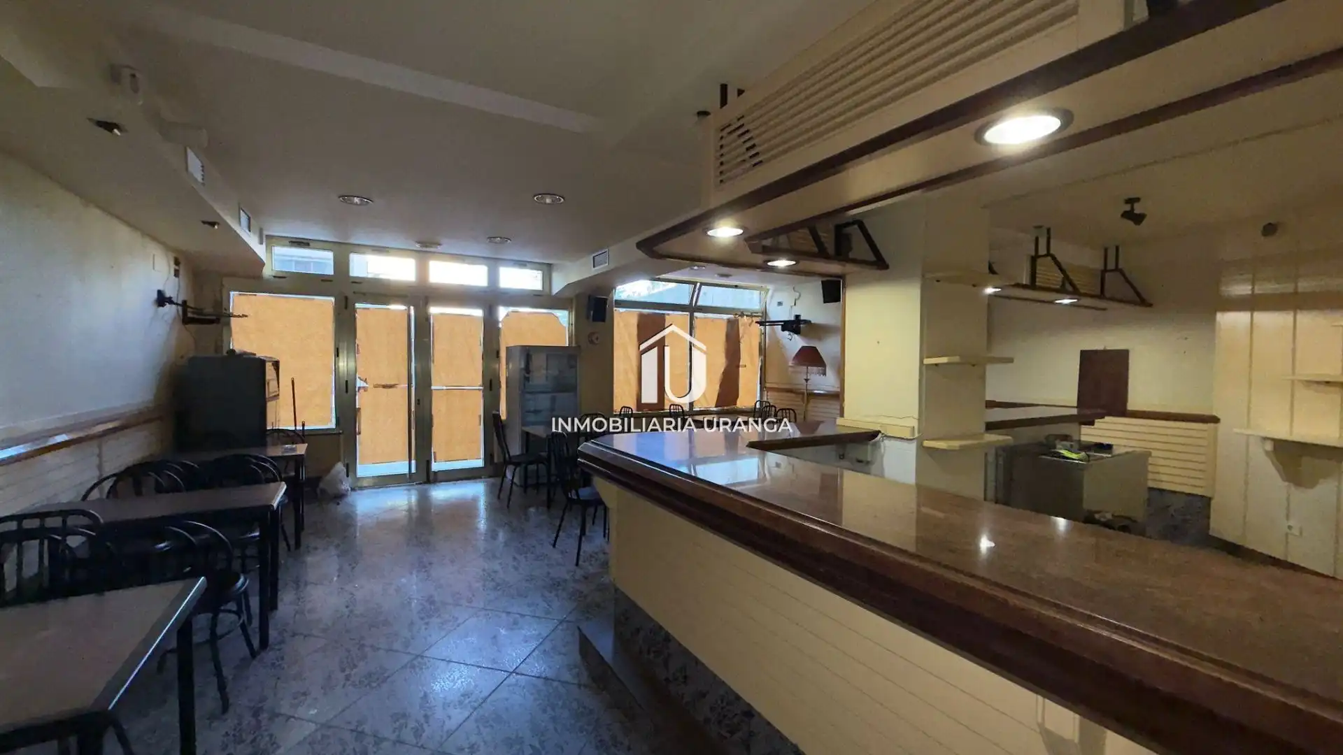Business premises for sale in Comandante Villar, imagen 3