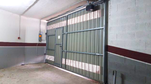 Foto 2 de Garatge en venda a Felechosa Arriba, Aller, Asturias