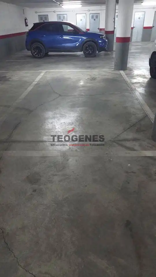 Pis amb ascensor en venda a Calle de los Novios, imagen 28