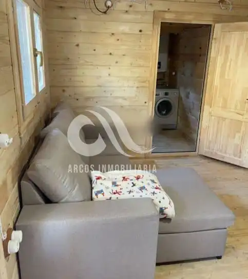 Casa rústica en venta en Periurbano Oeste - Sierra, imagen 11