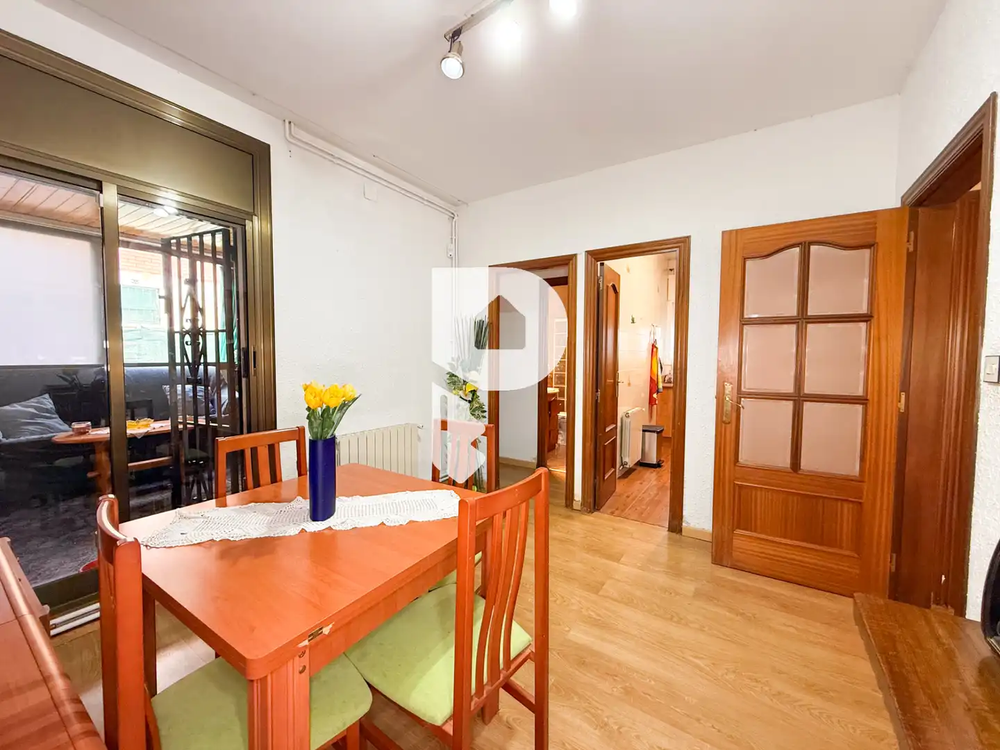 House with terrace for sale in Sant Esteve Sesrovires, imagen 27