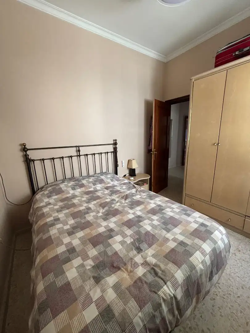 Villa mit Garten zum Verkauf in La Puebla del Río, imagen 23