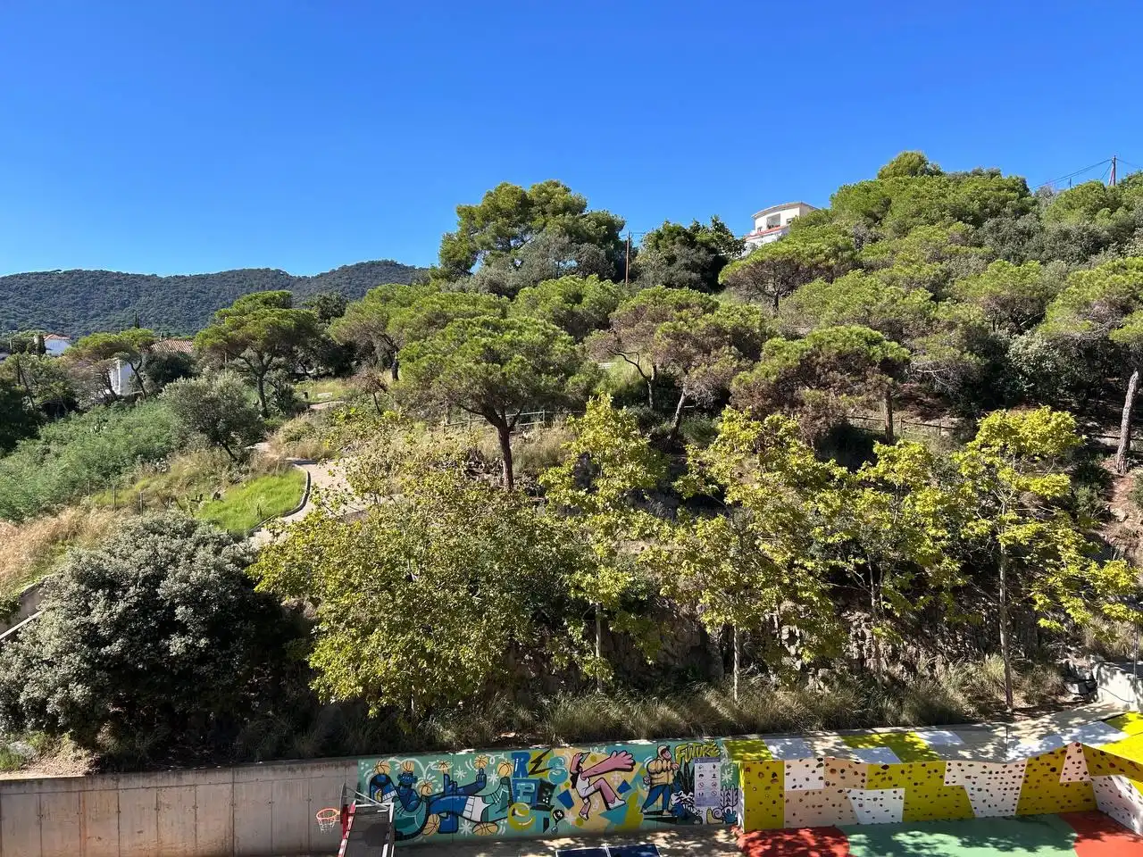 Piso en venta en Cabrils con Terraza