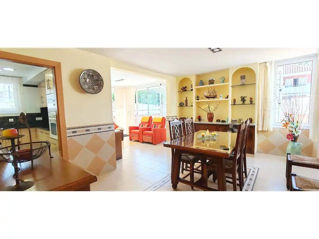 Haus mit Garten zum Verkauf in L'Estartit Poble, imagen 7
