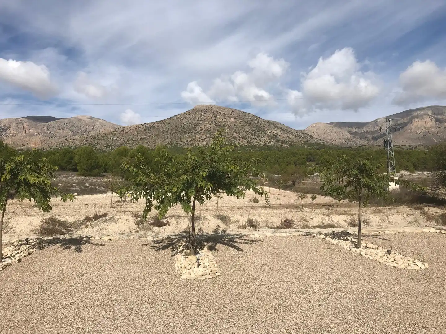 Country house for sale in Chirivel, imagen 17