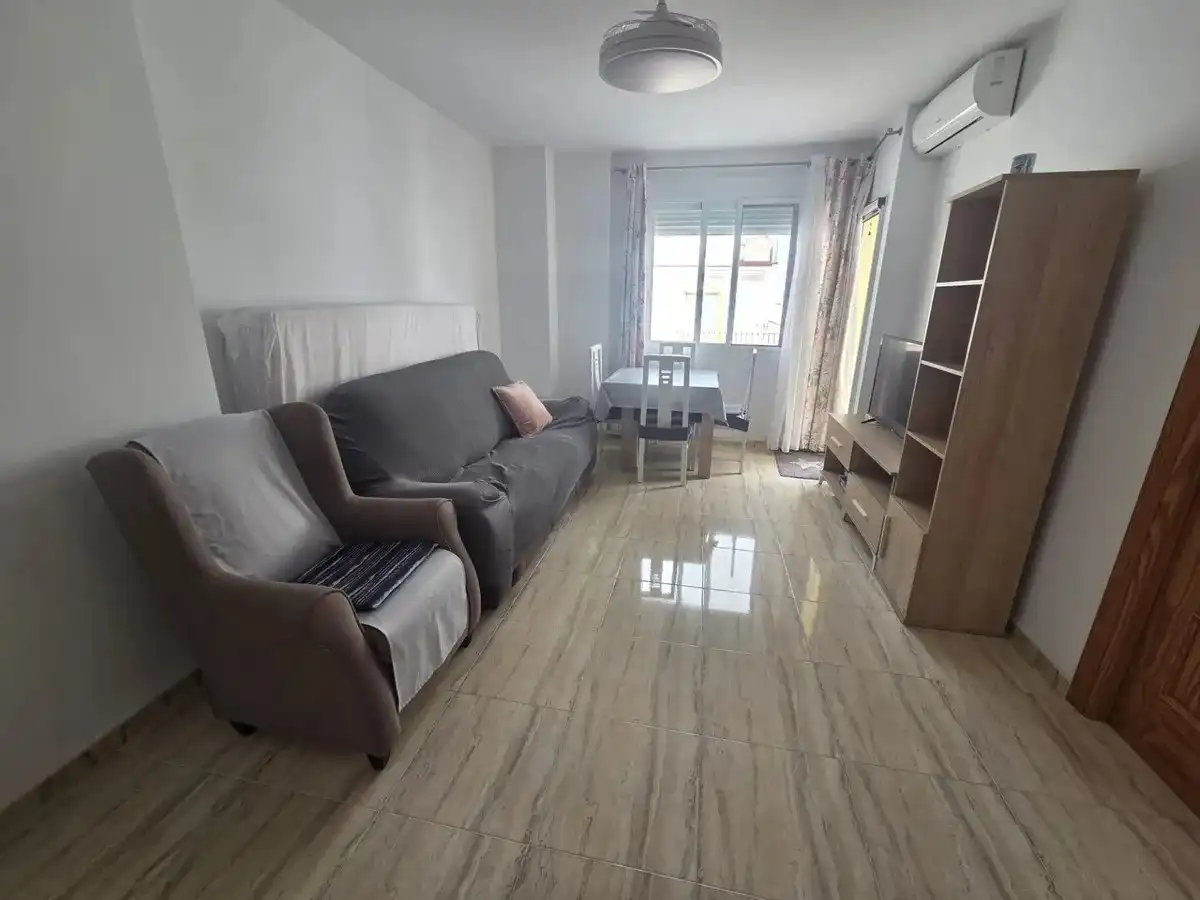 Dormitori de Àtic en venda en Vélez-Málaga amb Aire condicionat i Terrassa