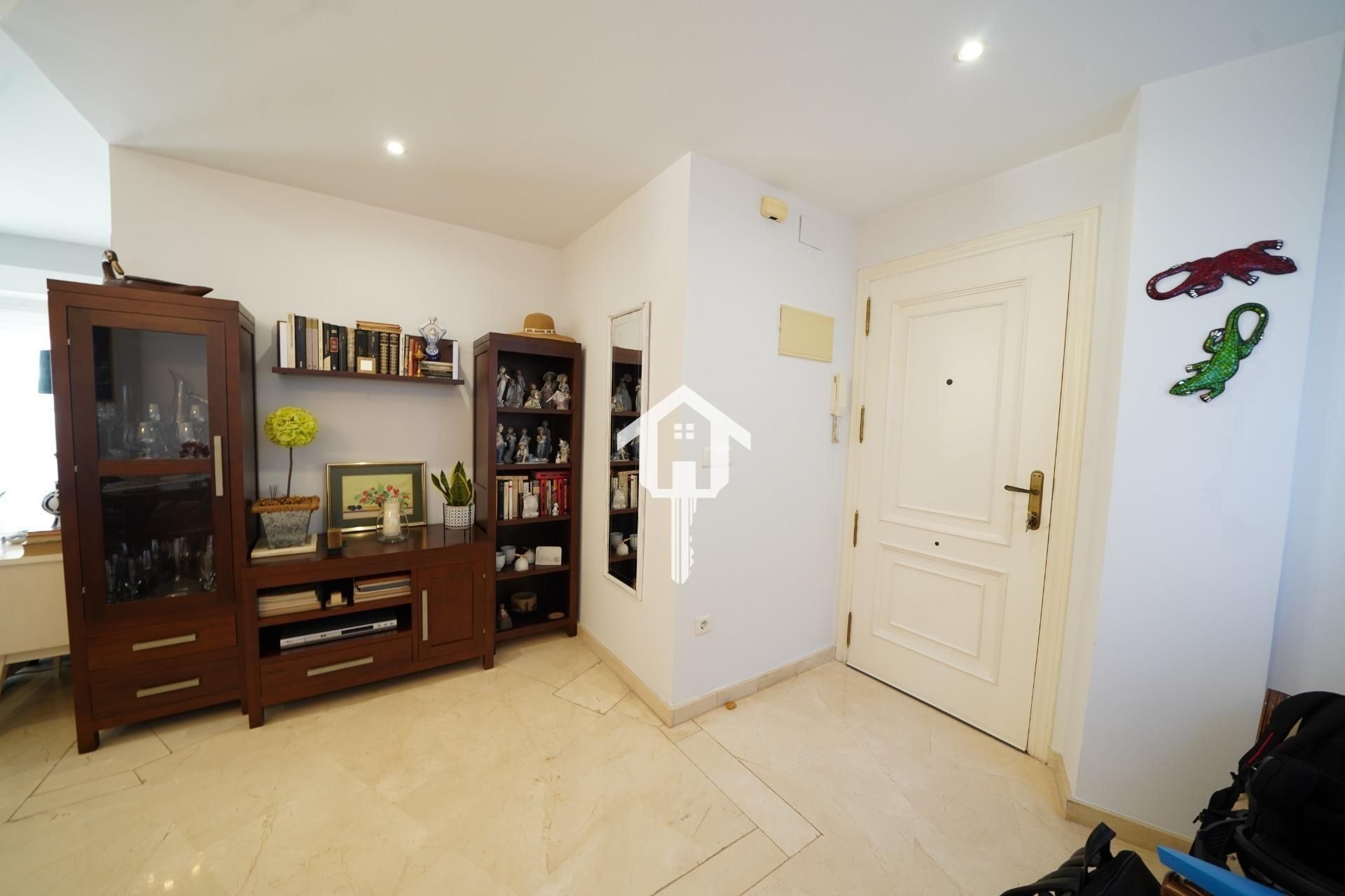 Flat for sale in Alicante / Alacant  with Terrace, Furnished and Balcony