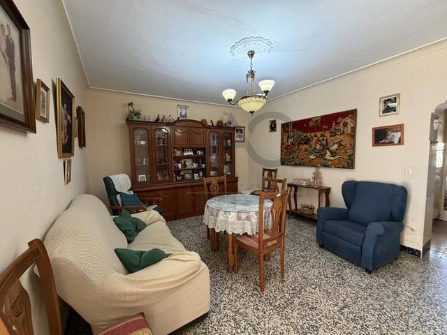 Casa-chalet en Venta en Vista Azul - Consolación