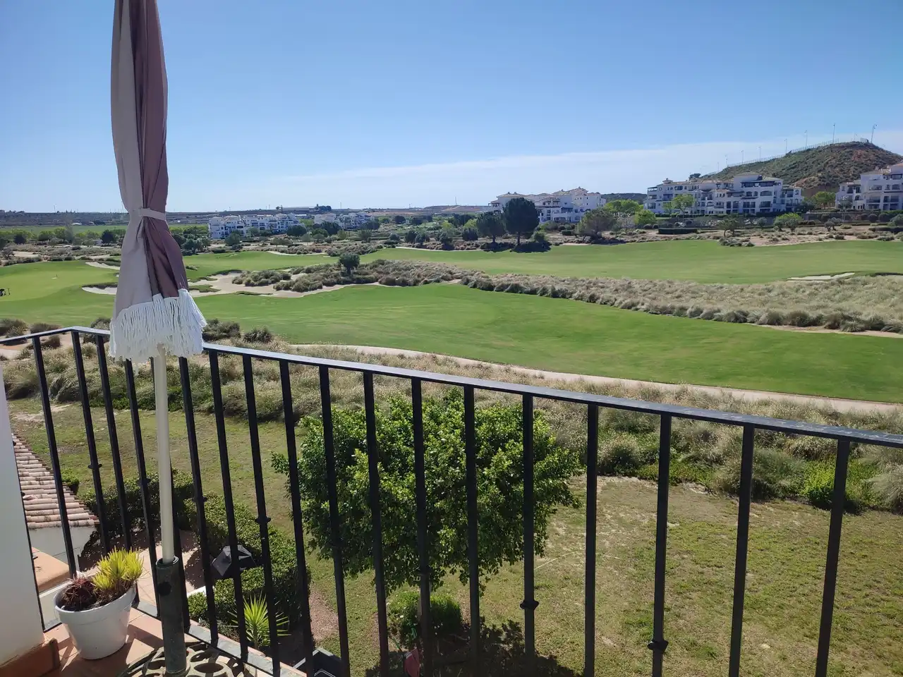Apartament amb ascensor en venda a Campo de Murcia, imagen 33