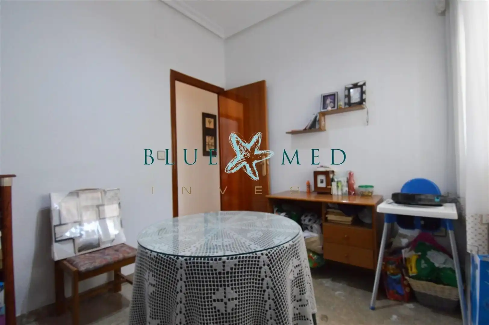 Casa o chalet en venta en Alhama de Murcia con Terraza, Amueblado y Balcón