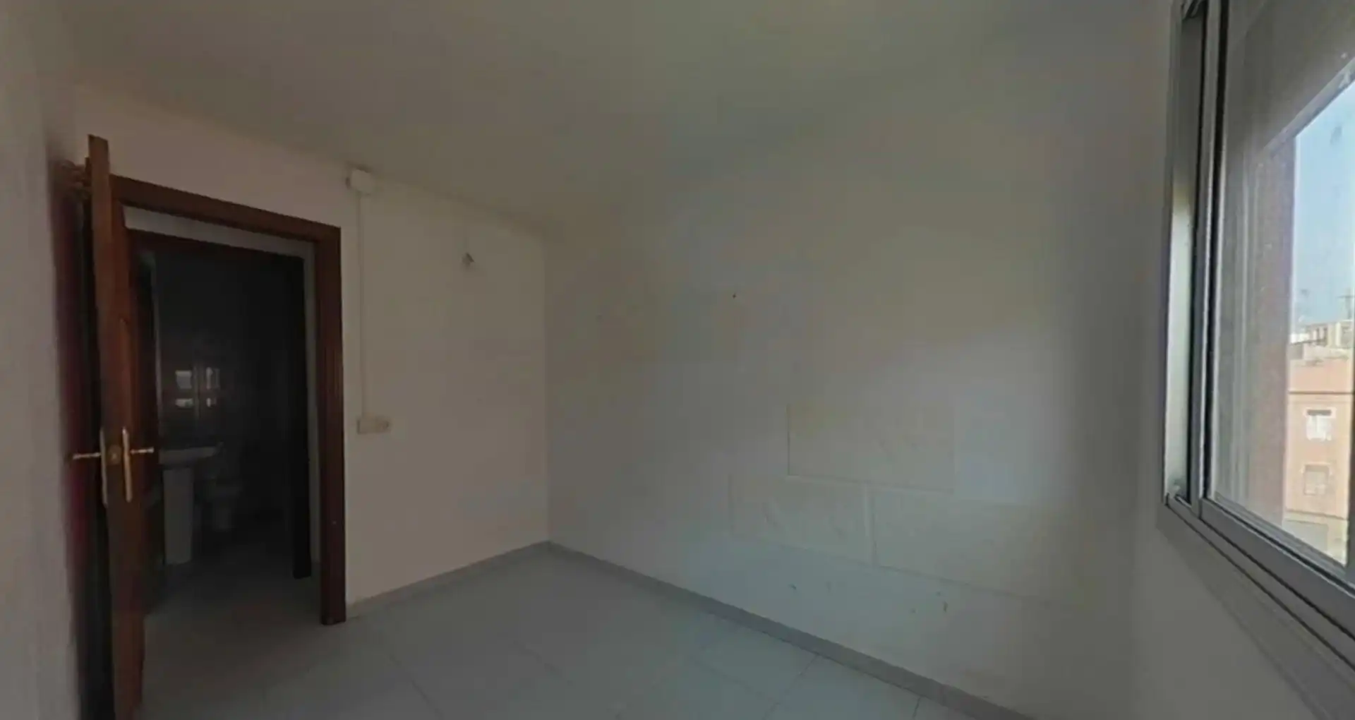Piso en venta en Badalona