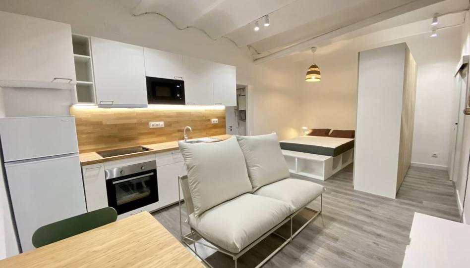 Photo 1 of Study for sale in Mir, Sant Andreu de Palomar, Barcelona