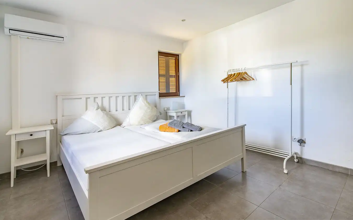 Casa rustica con piscina in vendita a Llucmajor pueblo, imagen 15