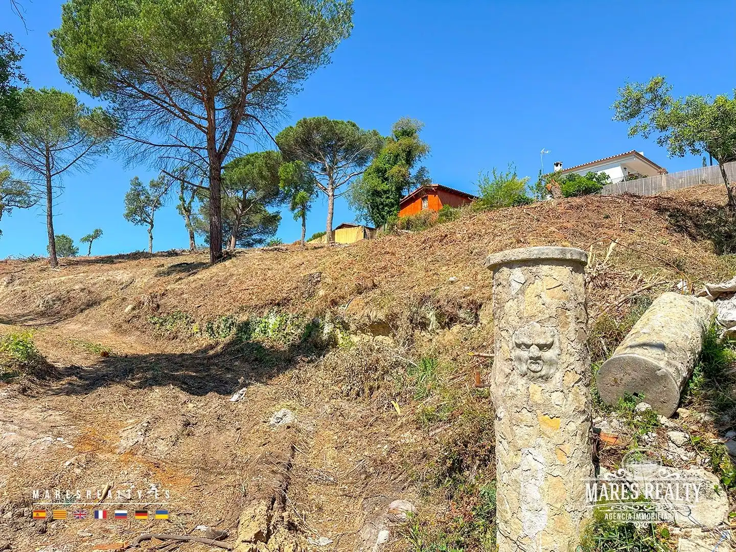 Terrenos y solares en venta en Garceran, imagen 16