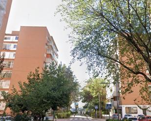 Exterior view of Flat for sale in Fuenlabrada