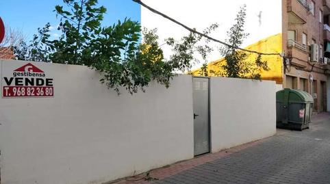 Foto 4 de Residencial en venta en Calle San Antonio, San José de la Vega,  Murcia Capital