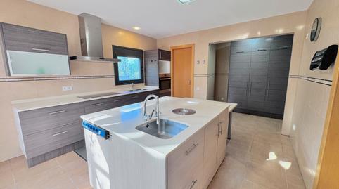 Foto 2 de Casa o xalet de lloguer a Castellnou - Can Mir - Can Solà, Barcelona