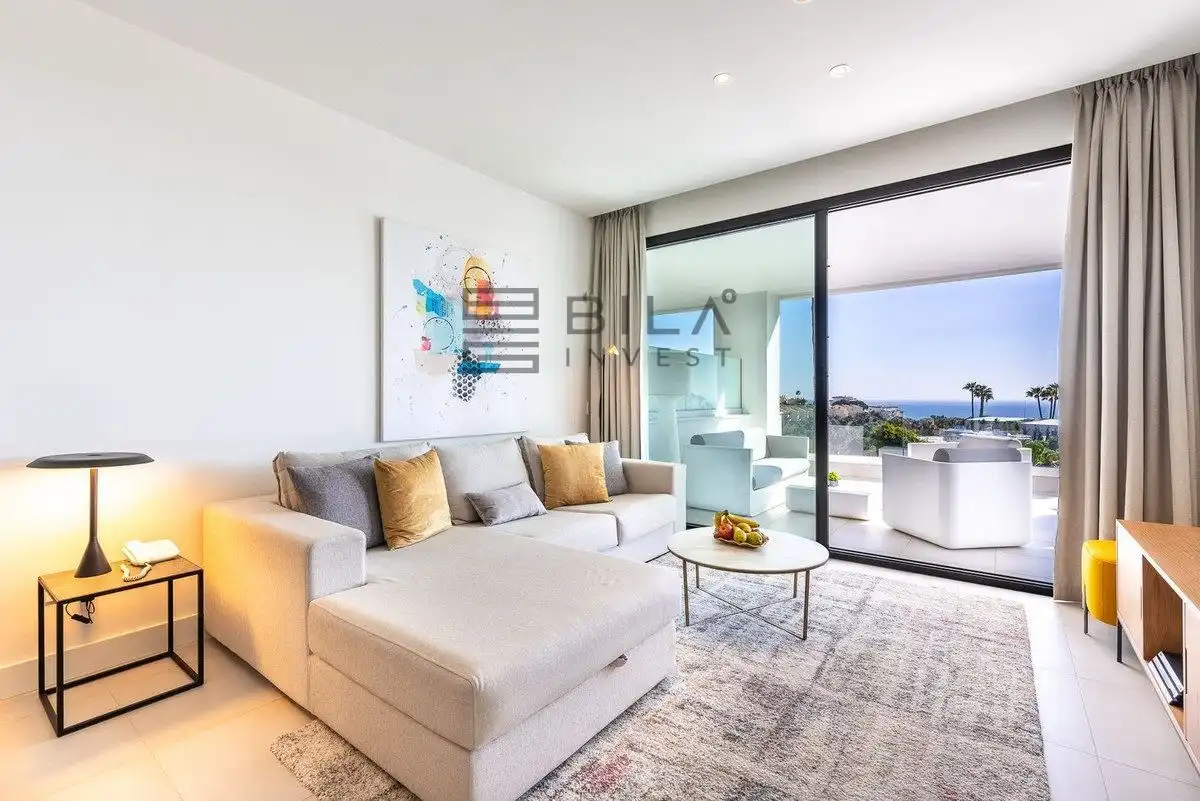 Appartement avec piscine à vendre à Santa Barbara Heights, imagen 11