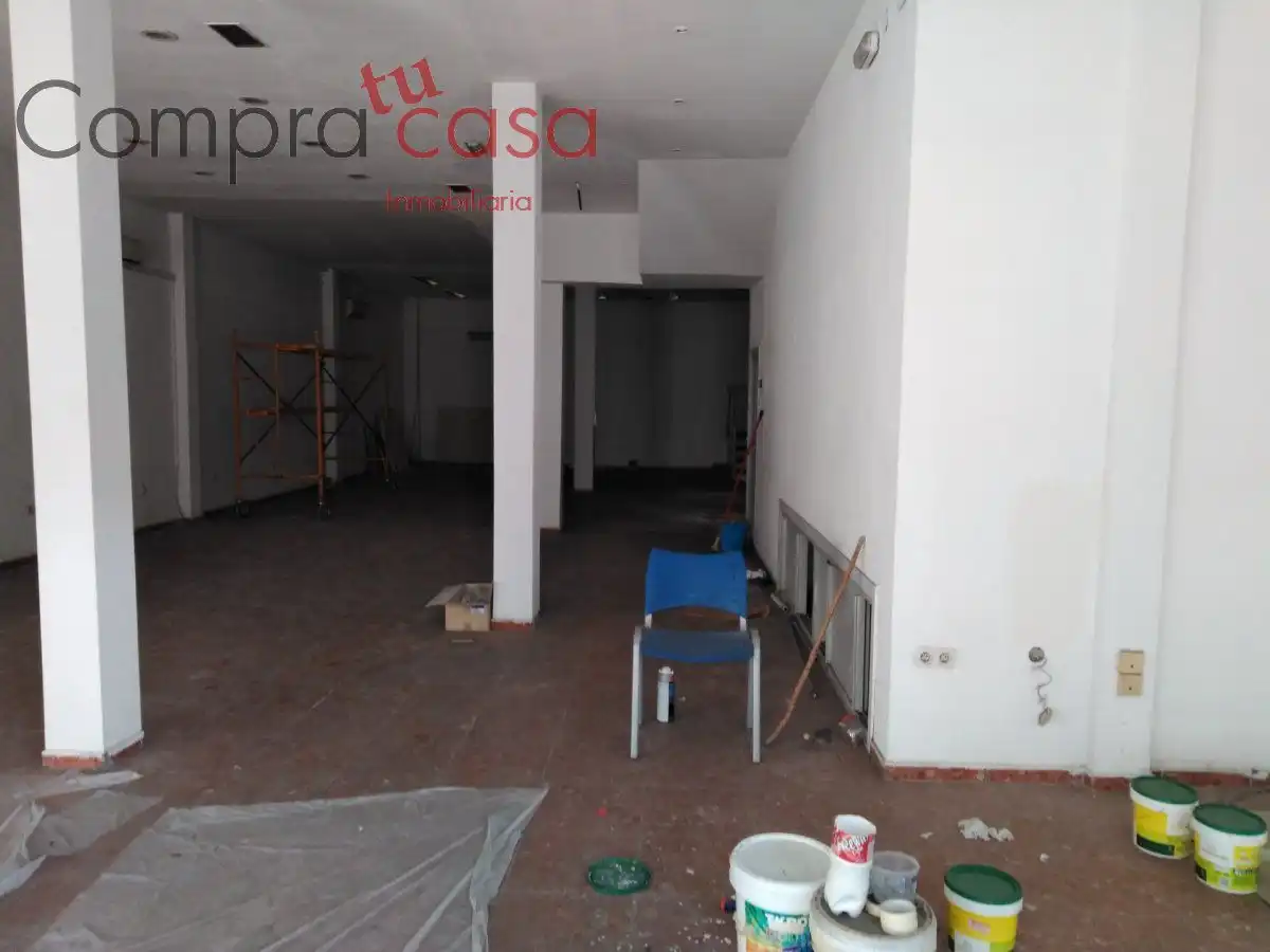 Local commercial à louer à Paseo Conde Sepulveda, imagen 17
