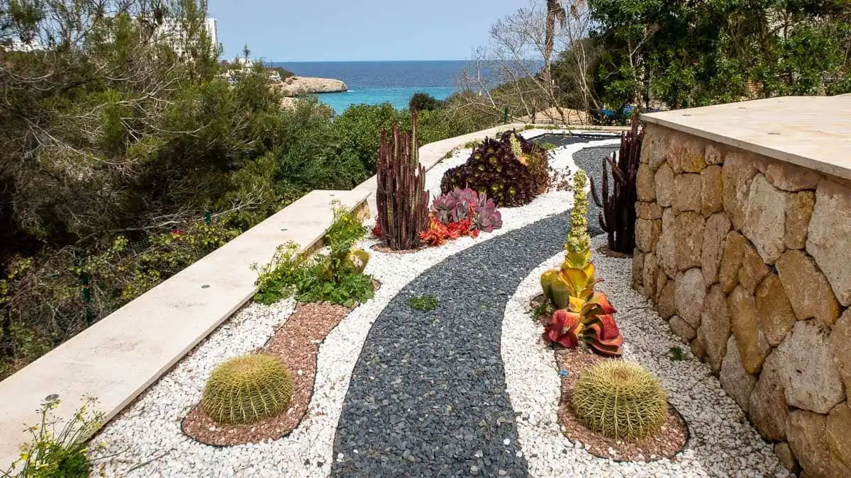 Garden of Houses for sale in Manacor  with Private garden, Terrace and Swimming Pool