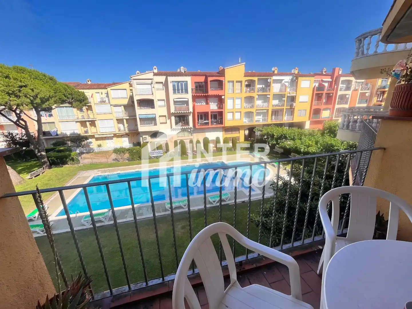 Mini appartamento con piscina in vendita a Calle CAMÍ DE L'OMBRA 15, imagen 26