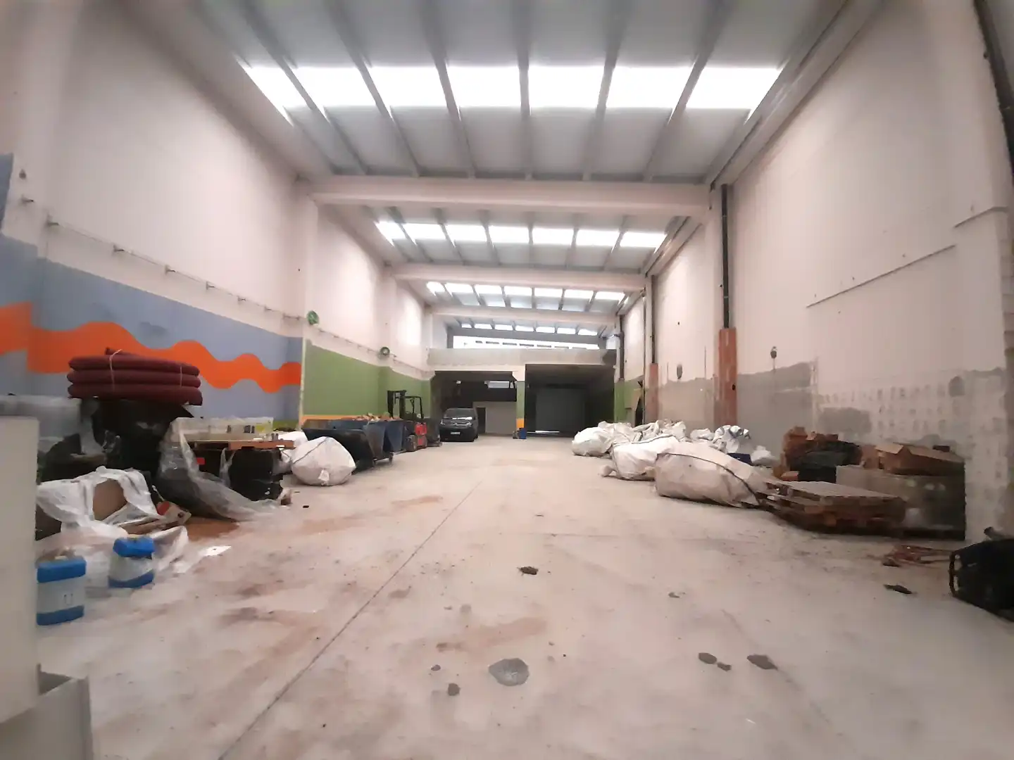 Industrial buildings for sale in Alcover
