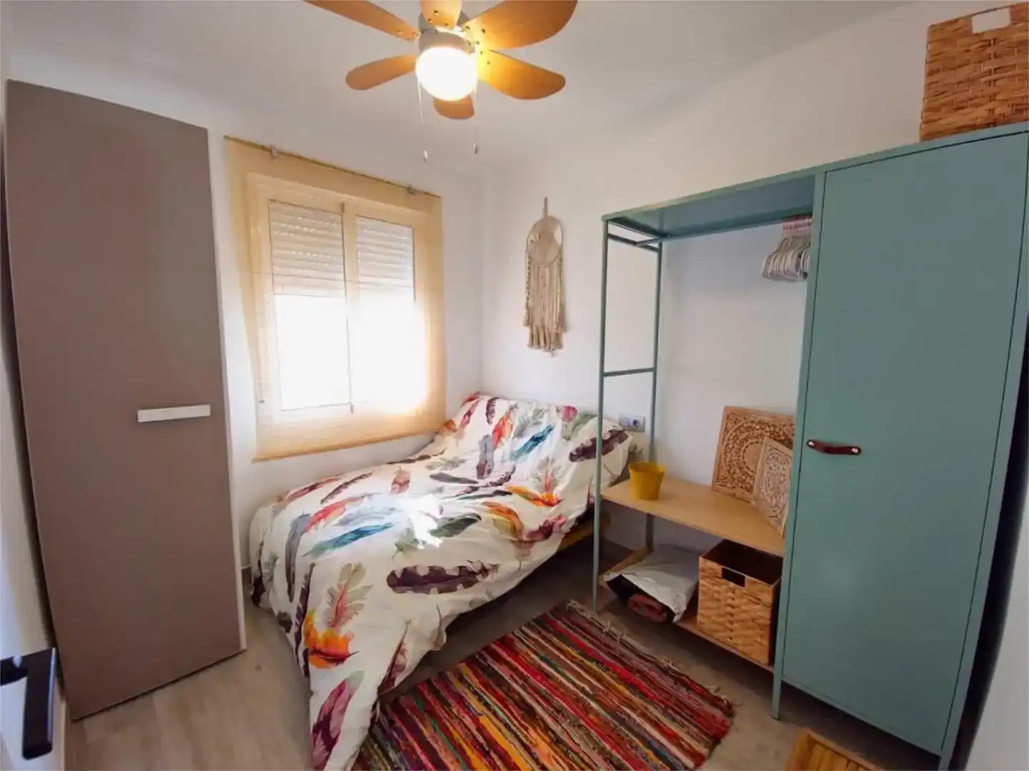 Dormitori de Apartament en venda en Santa Pola