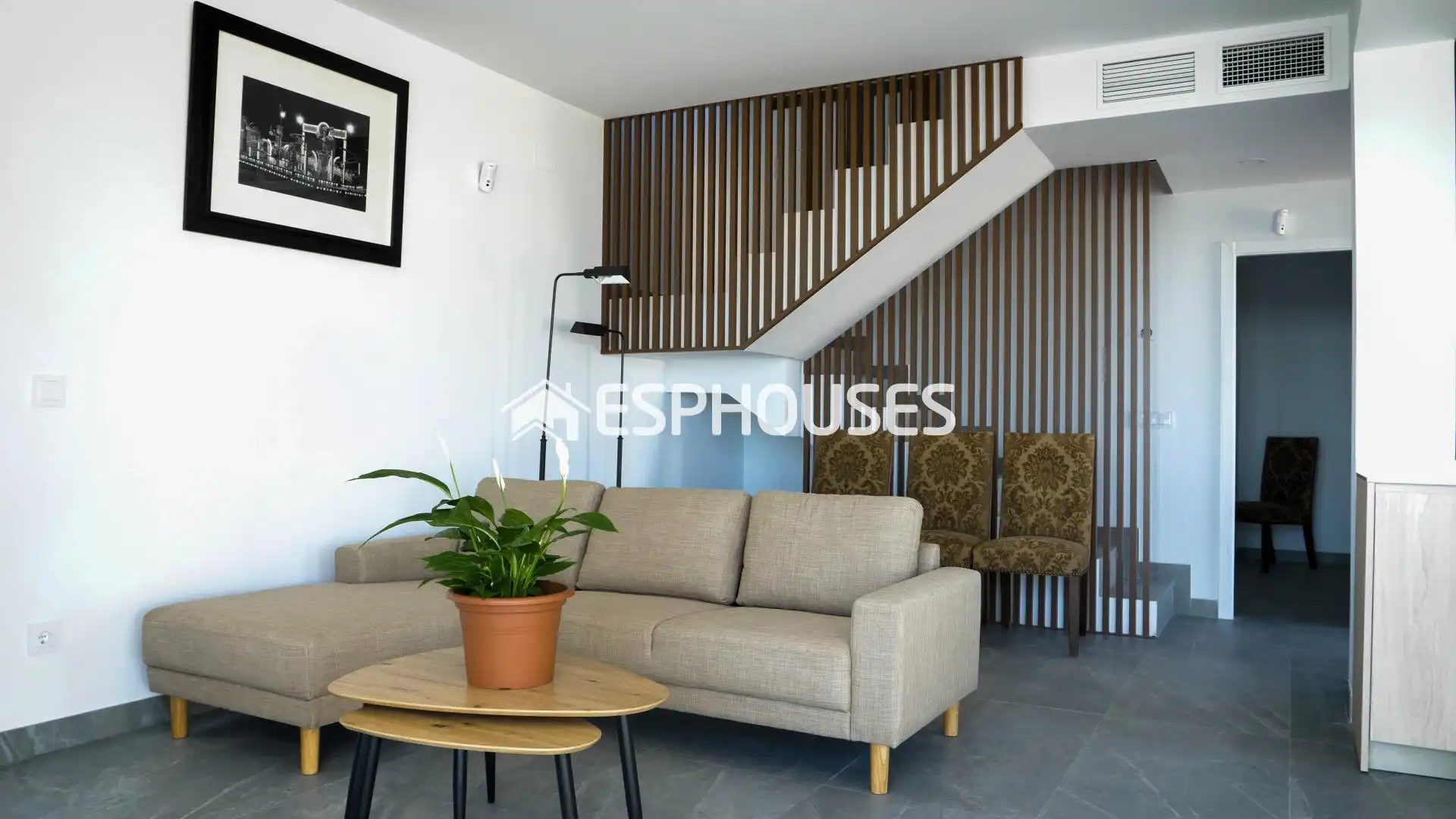 Casa con piscina en venta en Balcón de Ponoig - Polop Paradis - Polop Hills, imagen 6