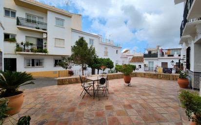 Vista exterior de Apartament en venda en Torrox amb Terrassa i Balcó