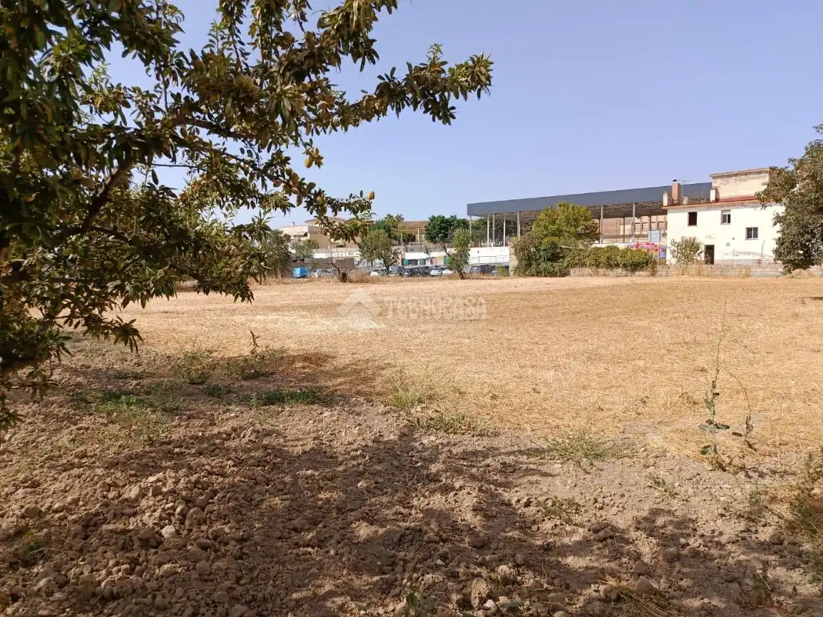 Wohnbaugrundstück zum Verkauf in Gójar, imagen 6