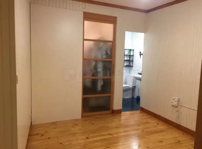 Bedroom of Detached homes for sale in Vitoria - Gasteiz  with Heating, Private garden and Parquet flooring