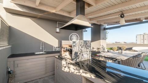 Foto 3 de Àtic en venda a La Plana, Sitges