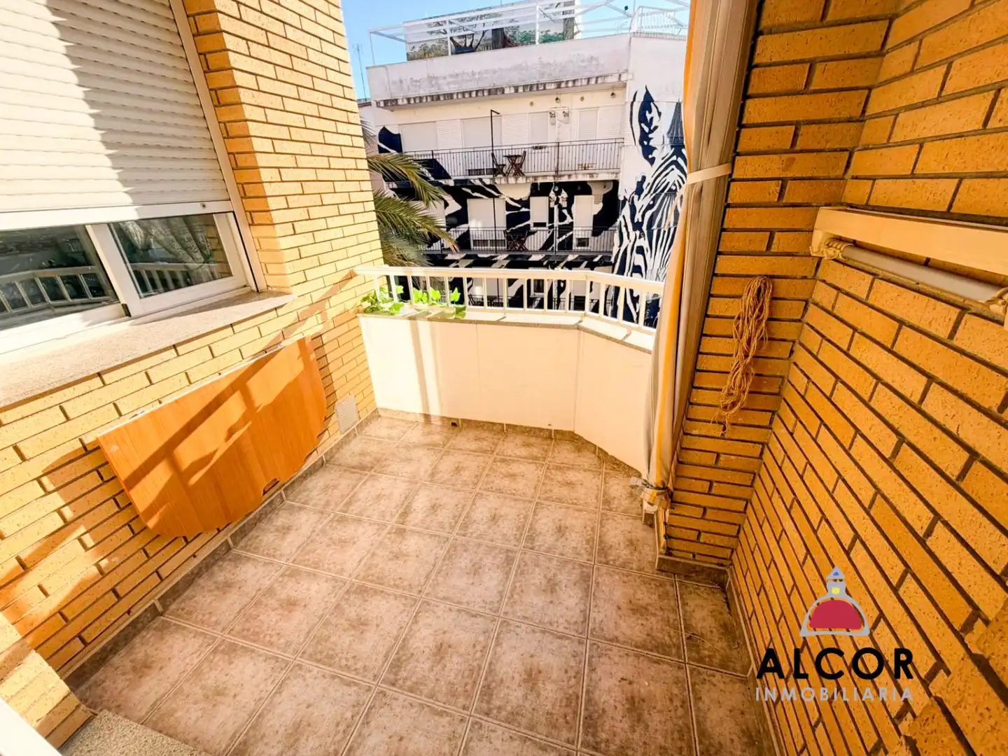 Flat with terrace for sale in Puerto, imagen 15