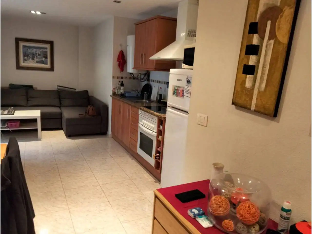Apartment mit Terrasse zum Verkauf in Calle Lepanto, imagen 21