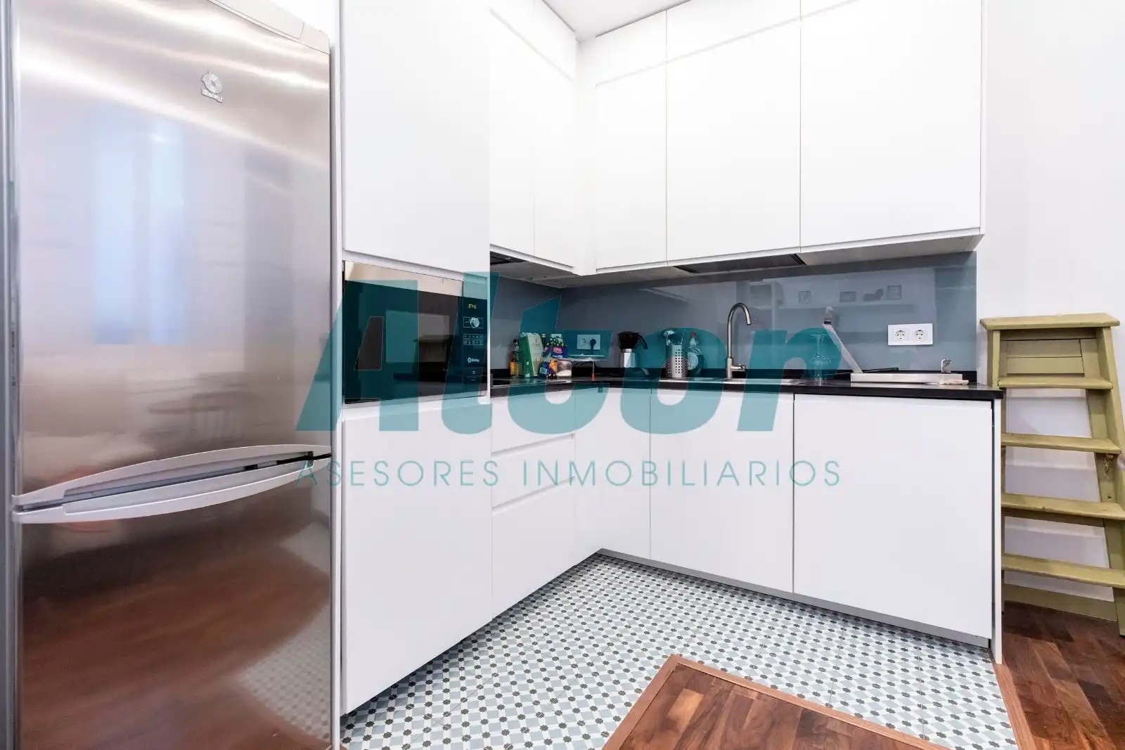 Piso en venta en DEL PRADO, Cortes - Huertas