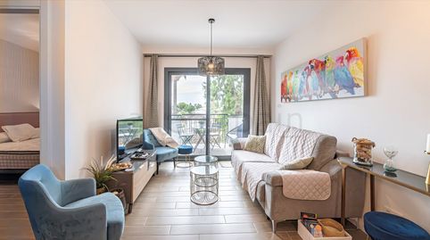 Foto 3 de Apartament de lloguer a Calle Biznaga, Centro, Benalmádena