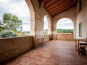 Maison avec jardin à vendre à Pontós