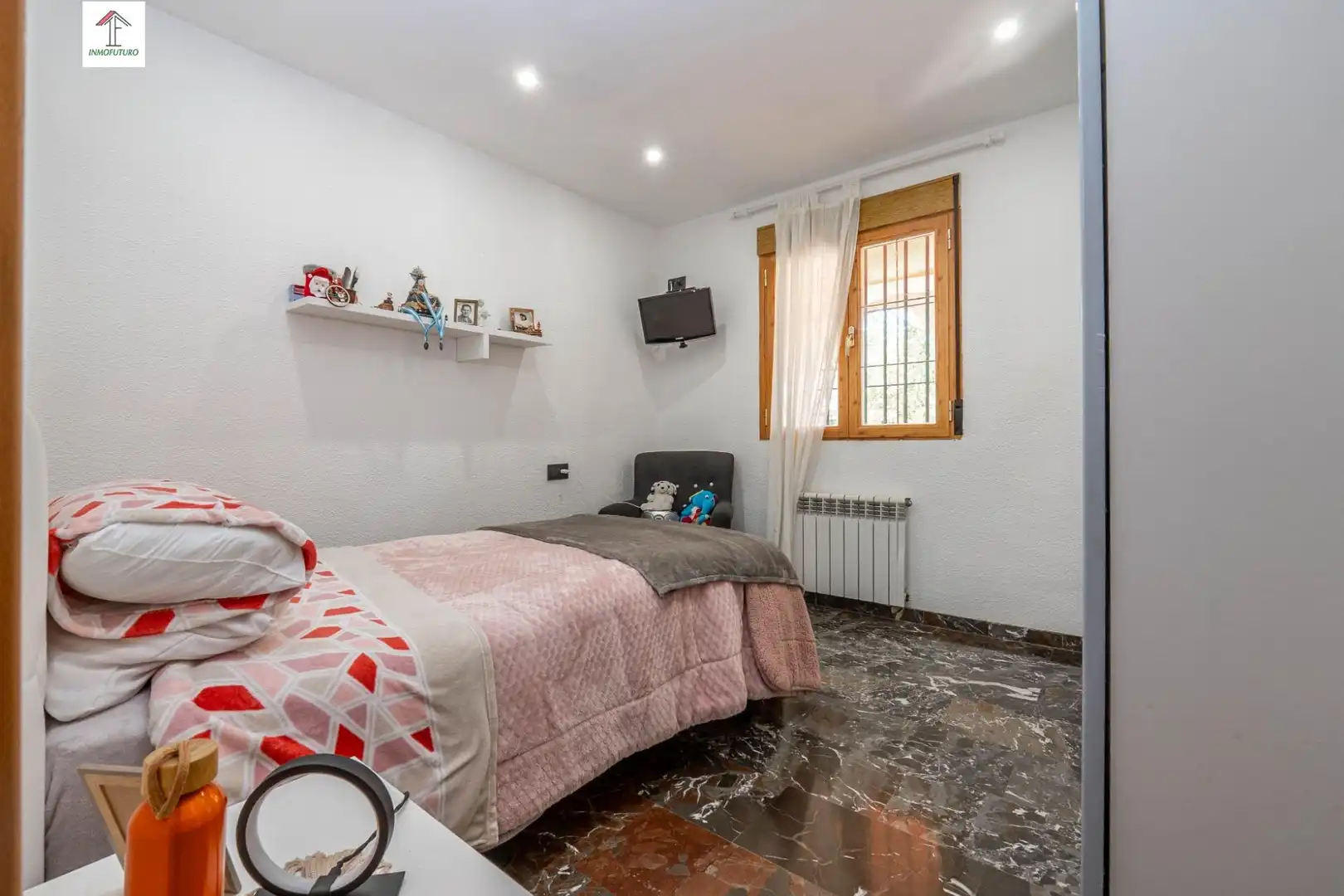 Chalet con terraza en venta en Calle de Alonso Quijano 34, imagen 18
