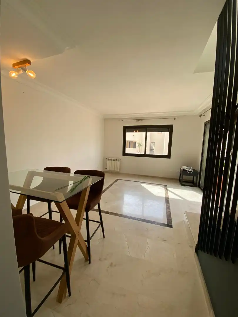 Comedor de Ático en venta en San Javier con Aire acondicionado, Calefacción y Terraza