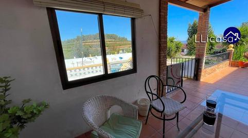 Foto 5 de Casa o xalet en venda a Pedralba, Valencia