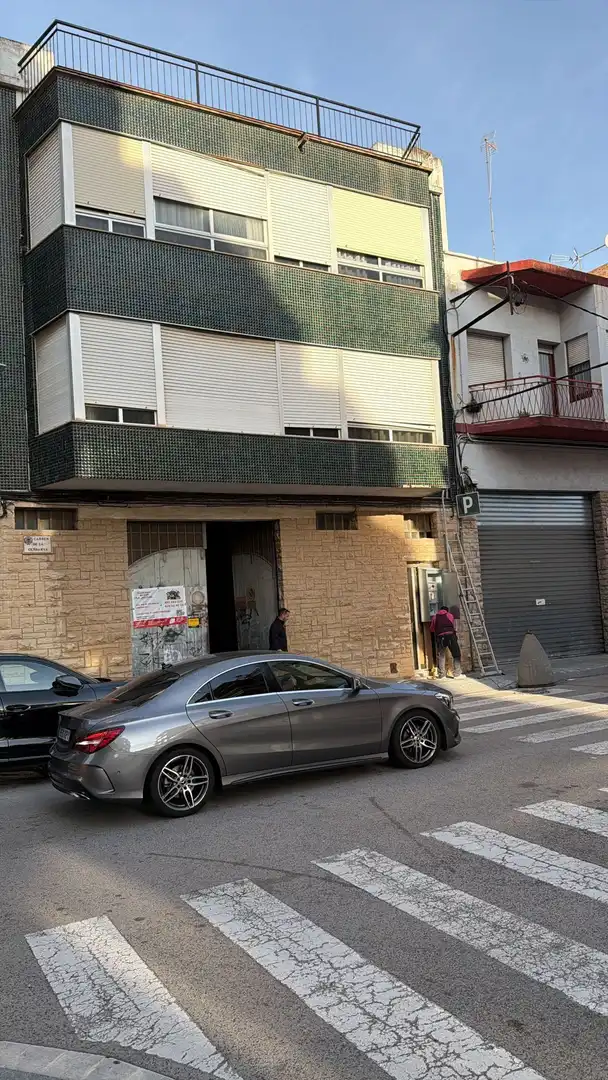 Local comercial en venda a cerdanya