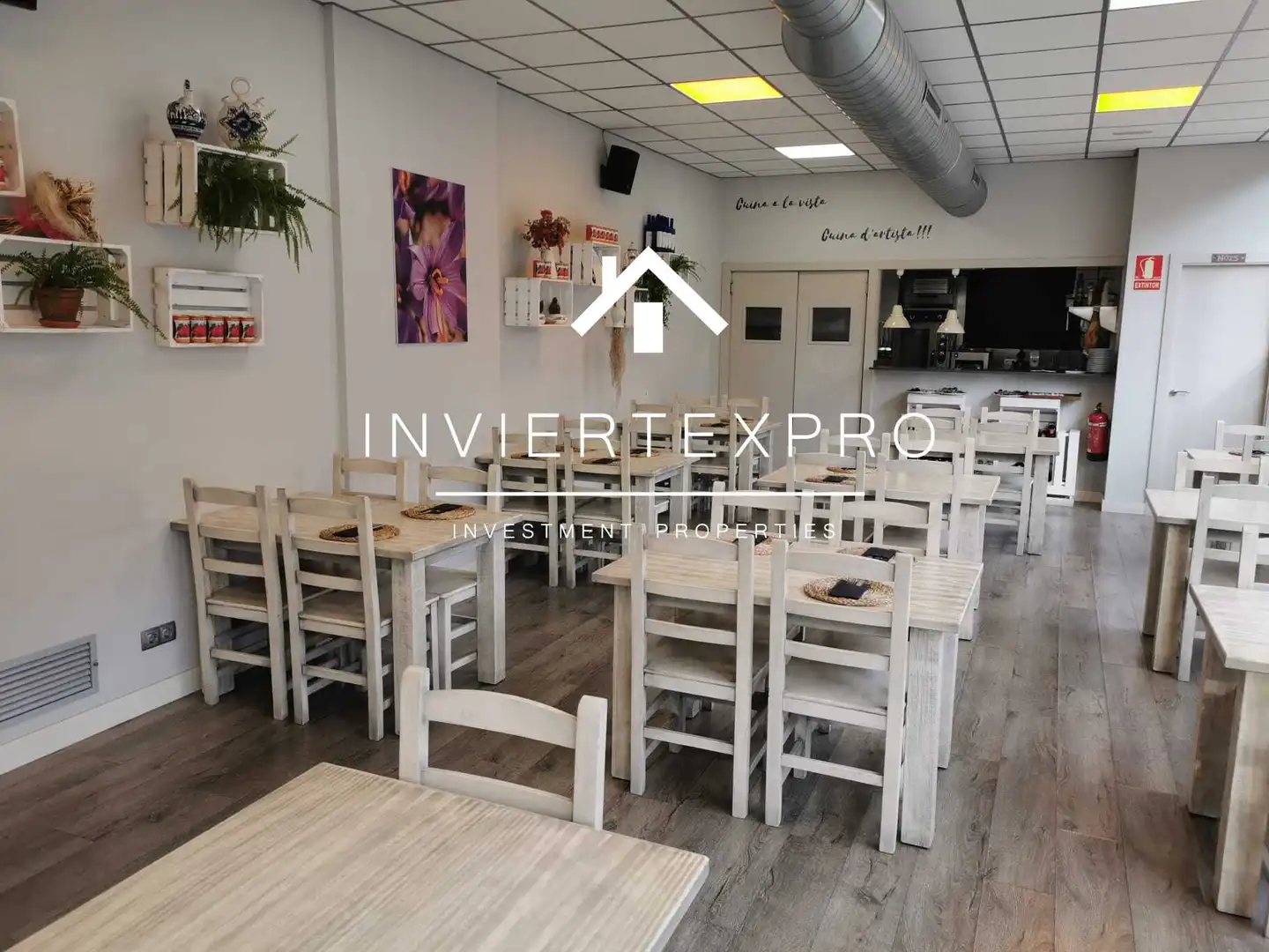 Local comercial en traspaso en Avinguda del Maresme, imagen 5