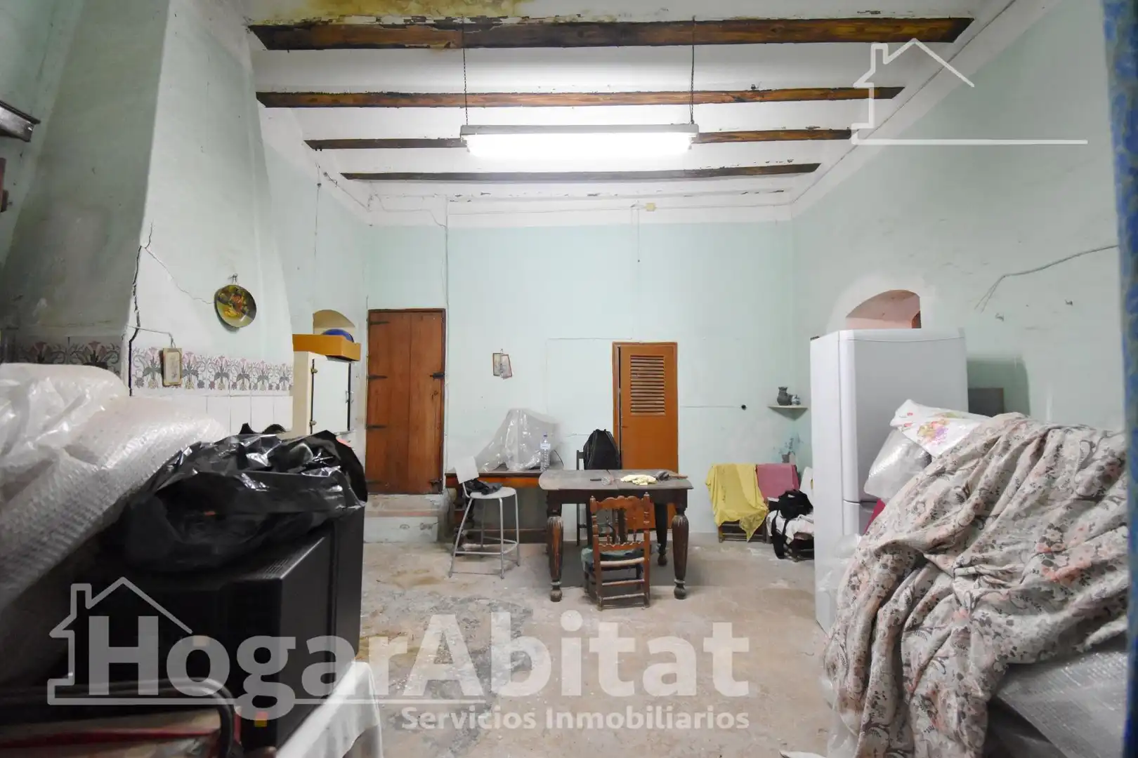 Casa o chalet en venta en Favara con Aire acondicionado, Jardín privado y Terraza