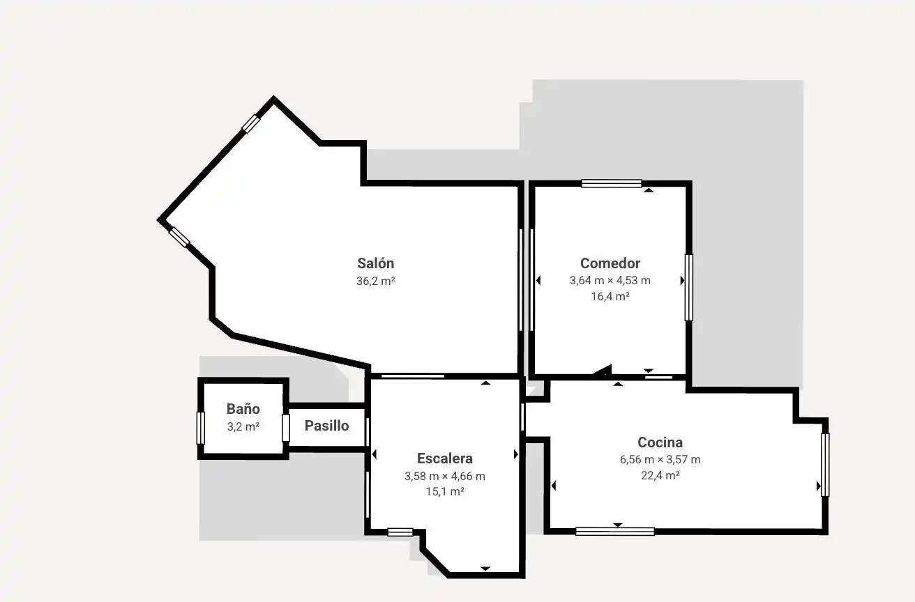 Casa o chalet en venta en Gilet con Aire acondicionado, Jardín privado y Terraza