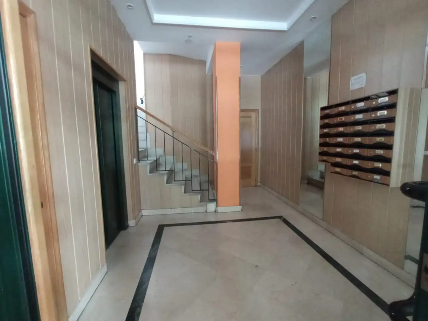 Pis en venda en Burgos amb Calefacció, Parquet i Terrassa