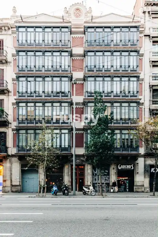 Appartamento con ascensore in vendita a Carrer d'Aragó, imagen 55