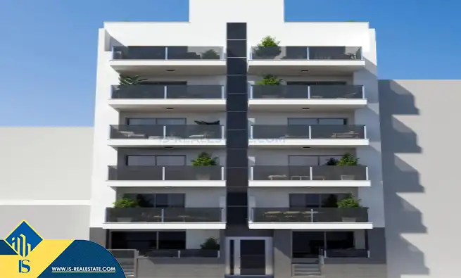 Apartment with pool for sale in Playa del Cura, imagen 8